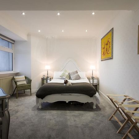 Luxury Panoramic Balcony Swindon Central Экстерьер фото