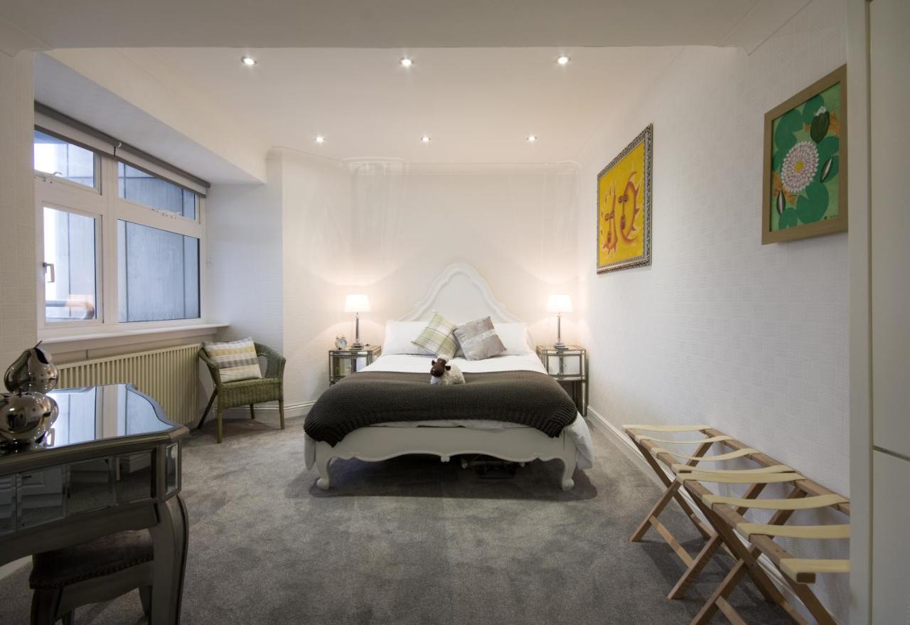 Luxury Panoramic Balcony Swindon Central Экстерьер фото