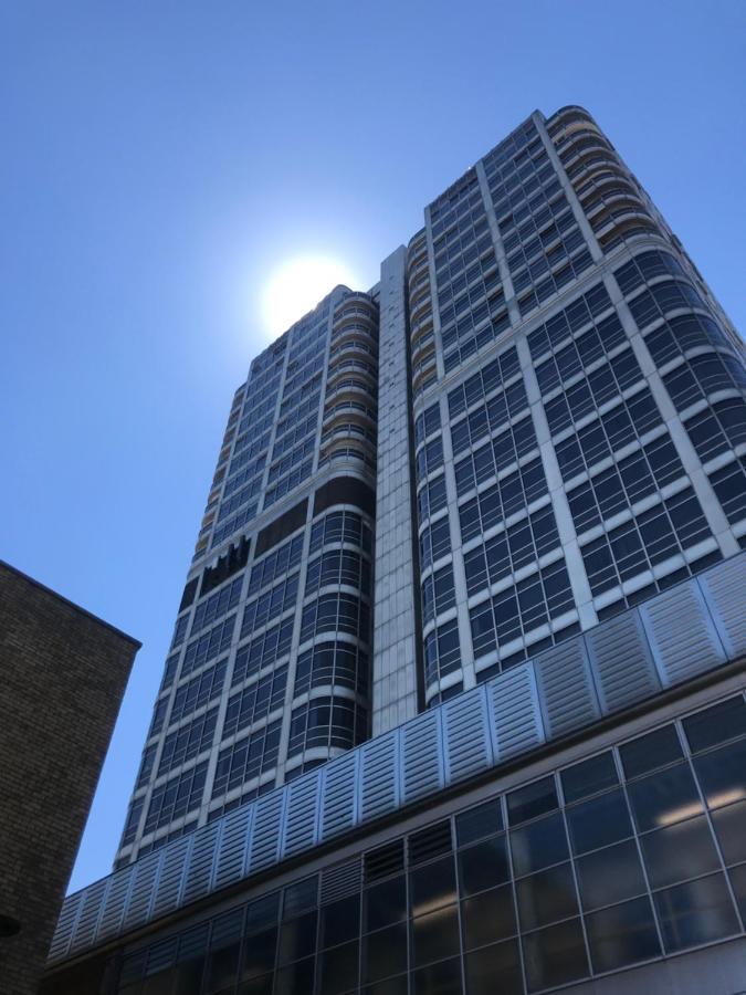 Luxury Panoramic Balcony Swindon Central Экстерьер фото