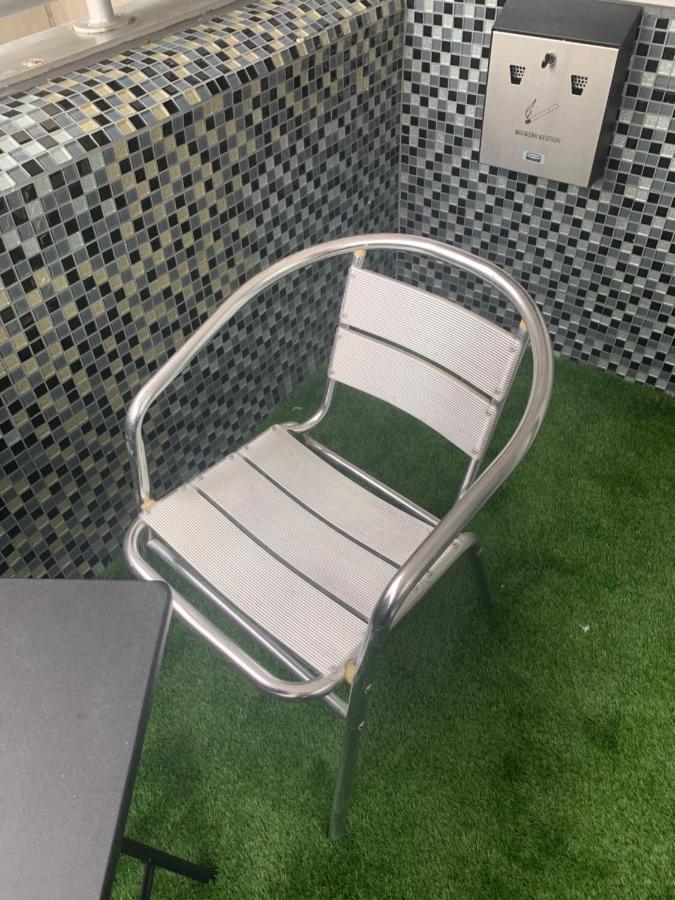 Luxury Panoramic Balcony Swindon Central Экстерьер фото