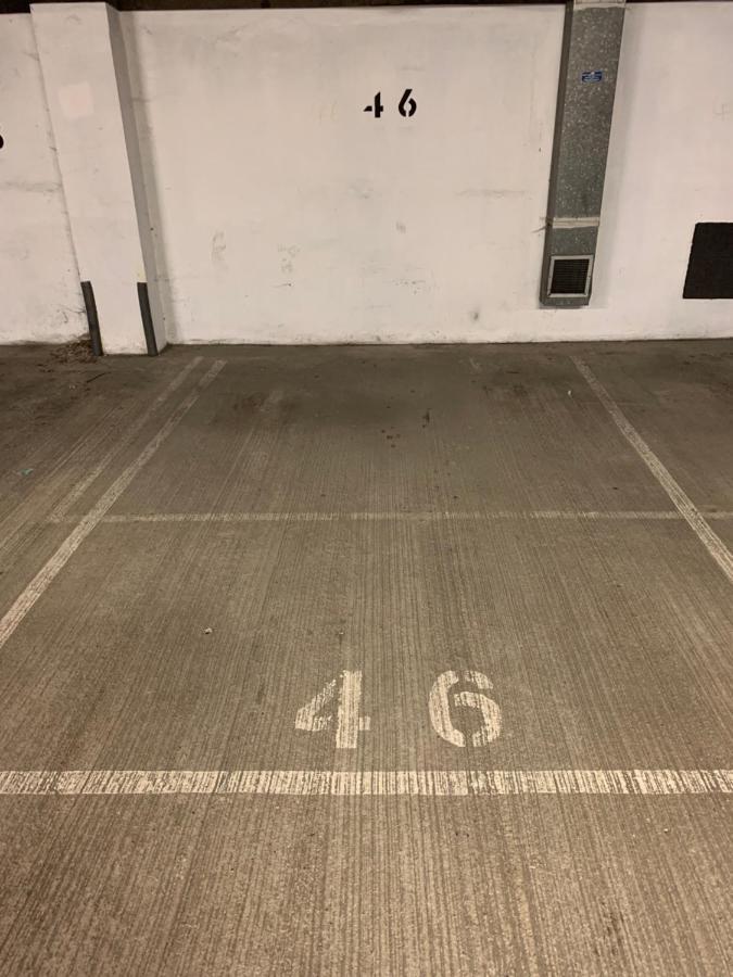 Luxury Panoramic Balcony Swindon Central Экстерьер фото